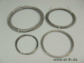 Titandraht 0,8mm